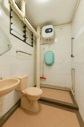 Blk 677 Admiralty Place (Woodlands), HDB 5 Rooms #481733051